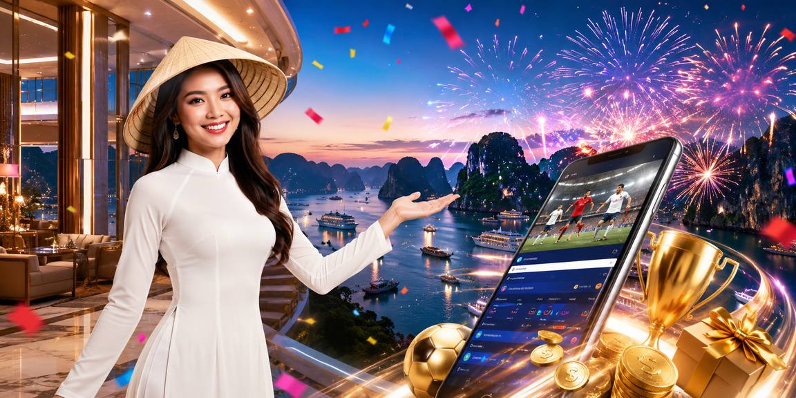 vn207 Chúng tôi xây dựng vn207 xung quanh nhu cầu thực tế của người chơi Vietnam