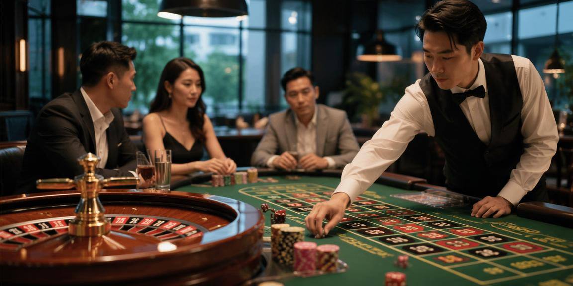 vn207 Chấp Nửa Trái và Chấp Một Trái